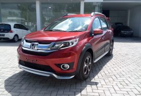 Promo Honda Brv 2018 Mataram
