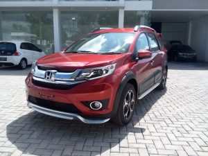 Promo Honda Brv 2018 Mataram 